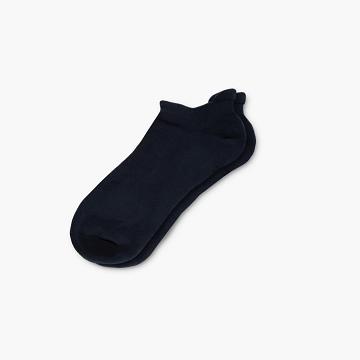 Thursday Boots Eco-Friendly Ankle Baumwoll Socken Herren Navy | AT313ATL