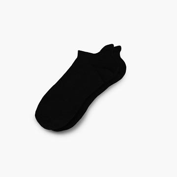 Thursday Boots Eco-Friendly Ankle Baumwoll Socken Herren Schwarz | AT314AHK