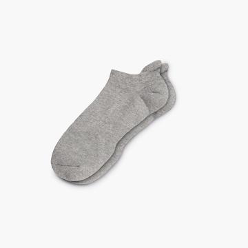Thursday Boots Eco-Friendly Ankle Baumwoll Socken Herren Hellgrau | AT318UZG