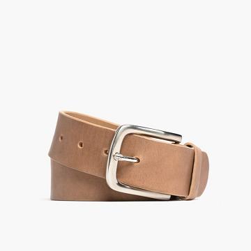Thursday Boots Heritage Leder Klassische Gürtel Herren Braun | AT301ATX