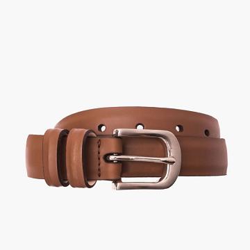 Thursday Boots Refined Leder Gürtel Herren Braun | AT305ZUT